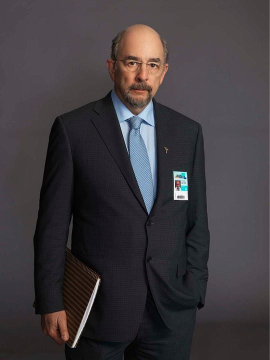 Fotos Richard Schiff