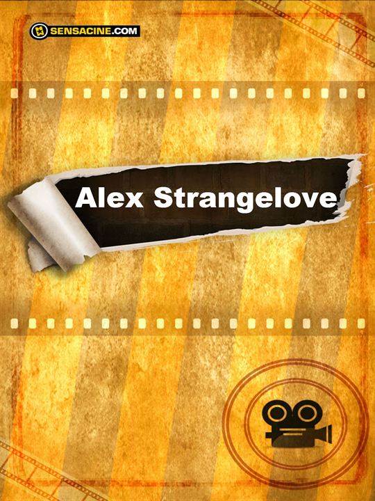 Alex Strangelove : Poster