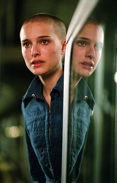 V de Vingança : Fotos Natalie Portman, James McTeigue