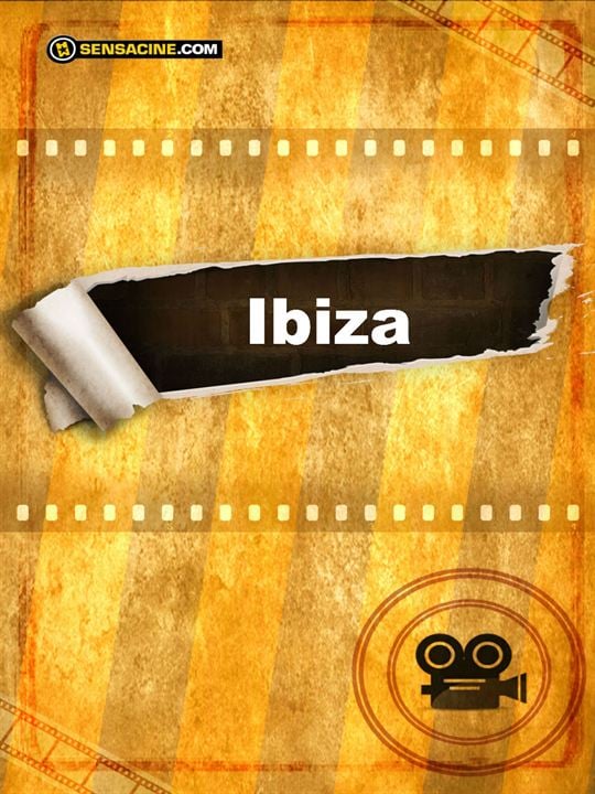 Ibiza: Tudo Pelo DJ : Poster