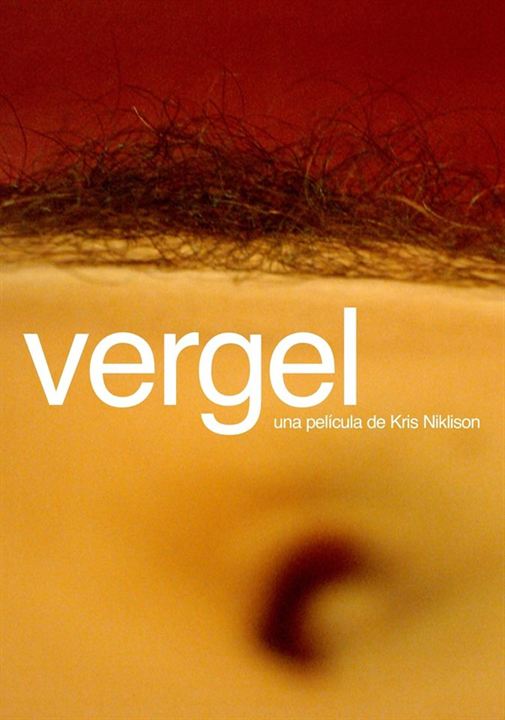 Vergel : Poster