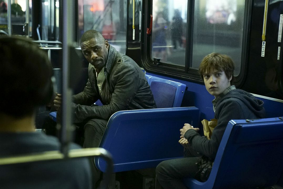 A Torre Negra : Fotos Idris Elba, Tom Taylor (IV)