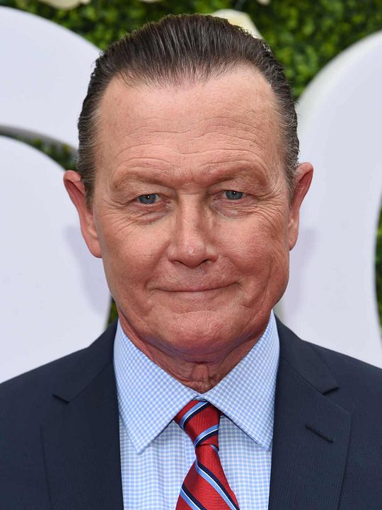 Poster Robert Patrick