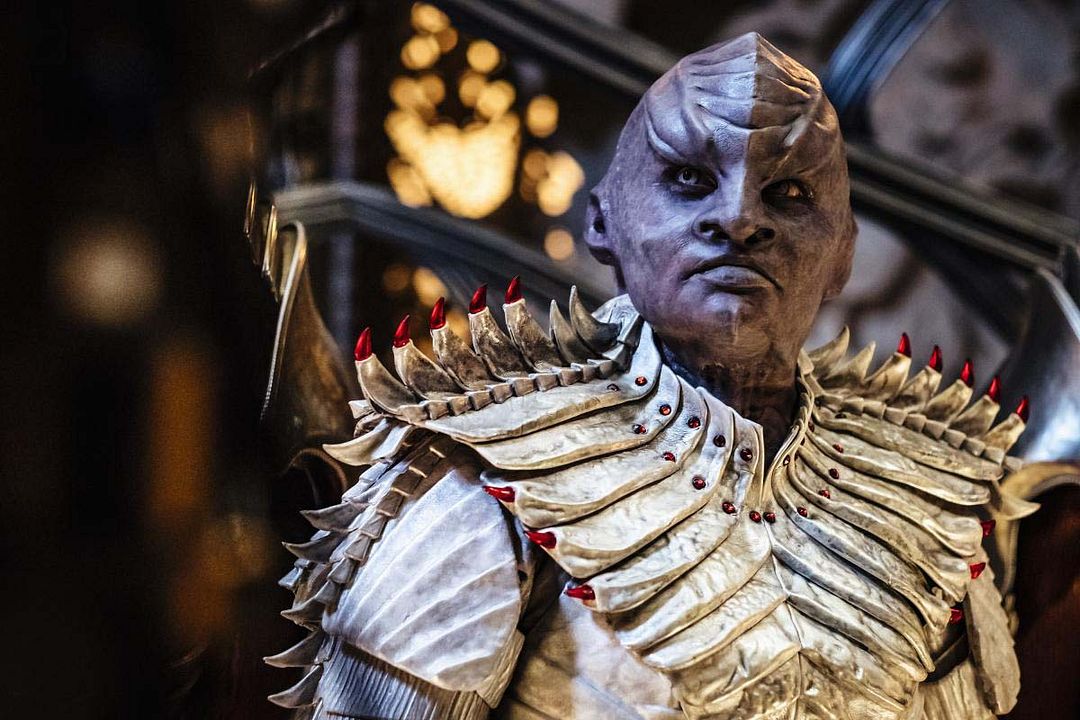 Star Trek: Discovery : Fotos