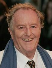 Poster Robert Hardy