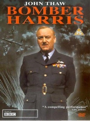 Bomber Harris : Poster