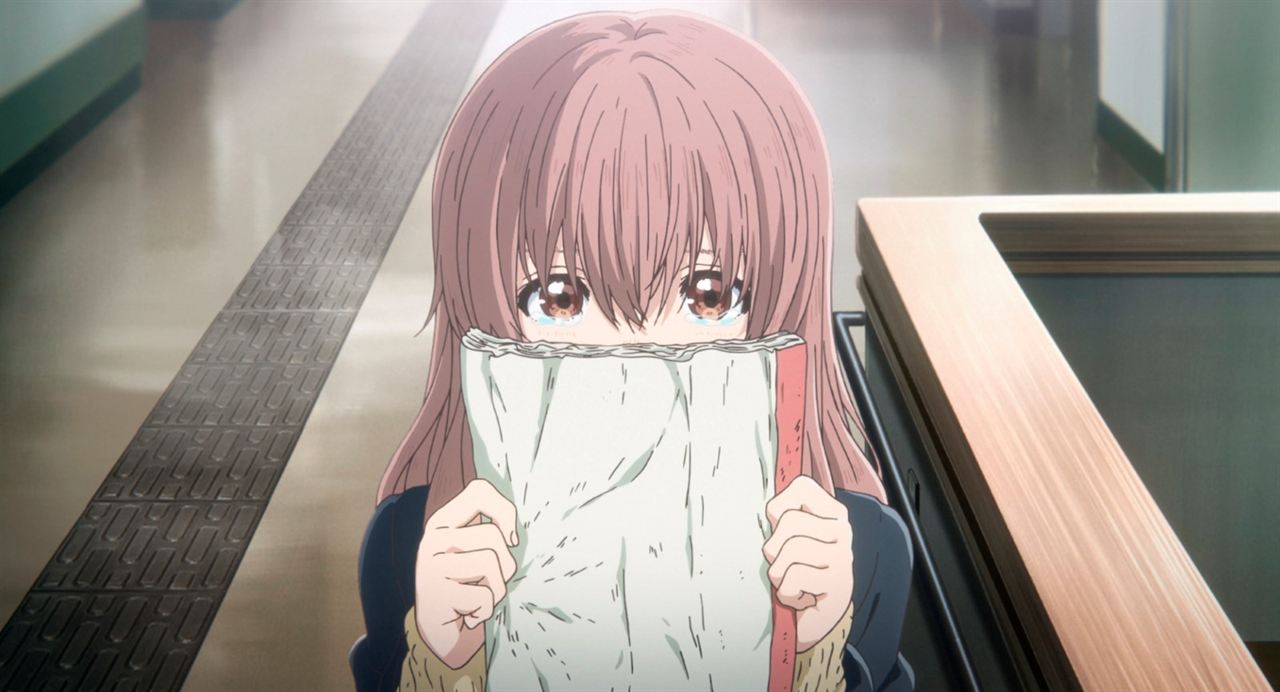 A Silent Voice : Fotos