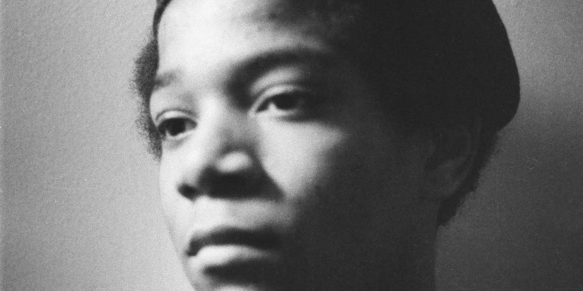 Boom For Real: The Late Teenage Years of Jean-Michel Basquiat : Fotos