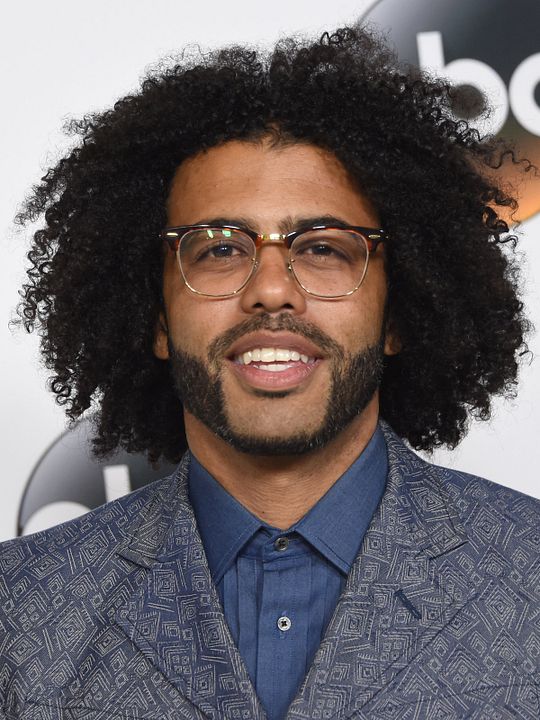 Poster Daveed Diggs