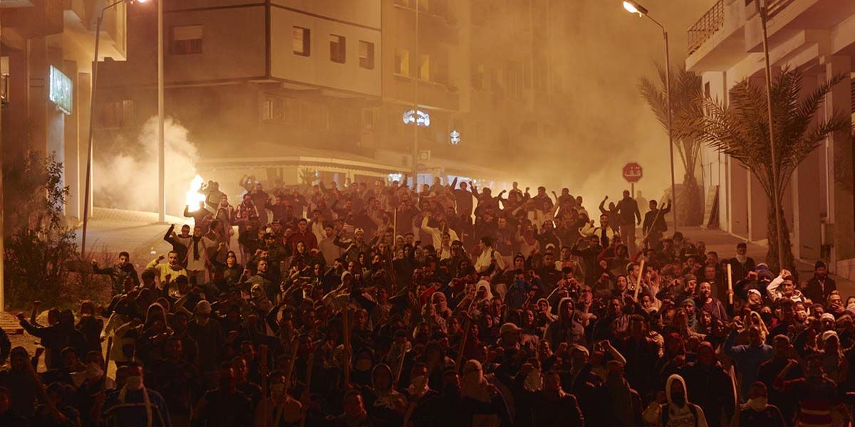 Primavera em Casablanca : Fotos