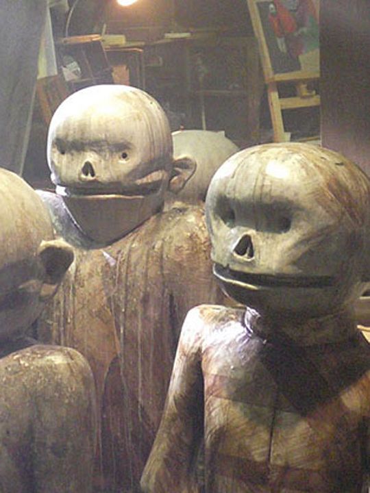 Chi o sû nendo : Poster