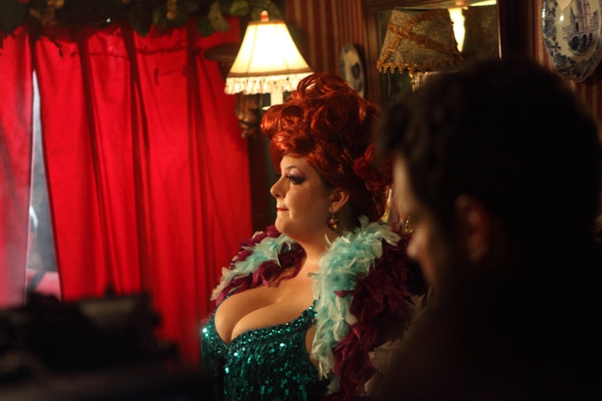 Foto Do Filme Getting Naked A Burlesque Story Foto De Adorocinema