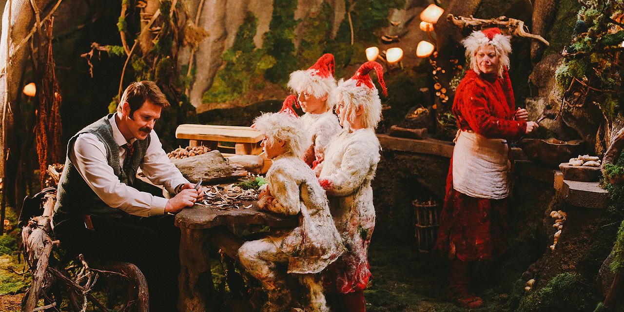 Fotos Trond Espen Seim