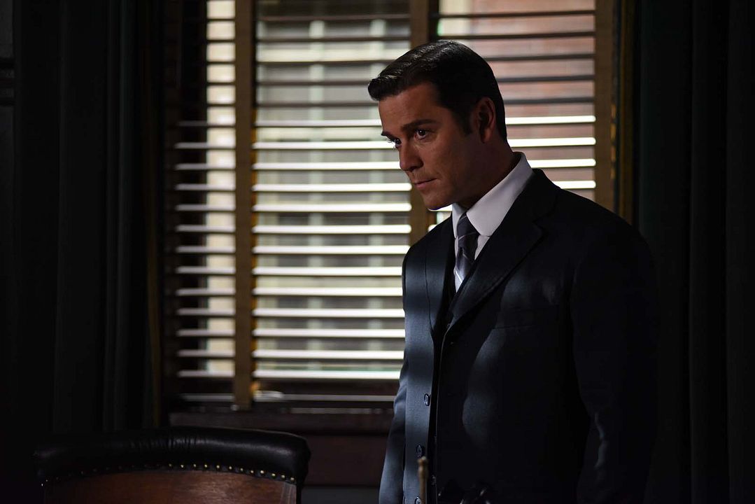 Fotos Yannick Bisson