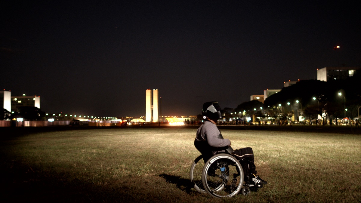 Era uma Vez Brasília : Fotos