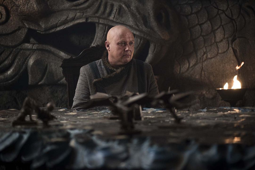 Game of Thrones : Fotos Conleth Hill