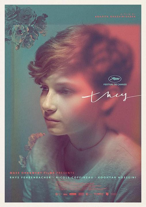 They : Poster