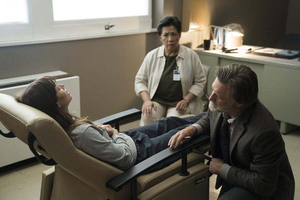 The Sinner : Fotos Bill Pullman