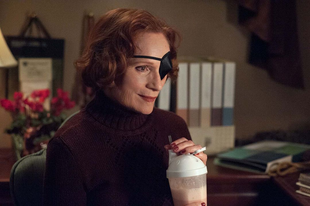 Twin Peaks : Fotos