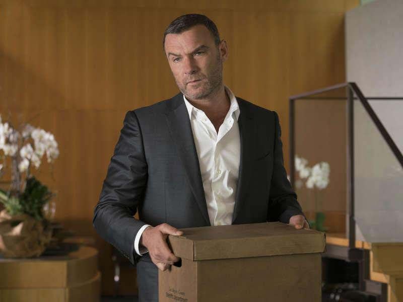 Ray Donovan : Fotos Liev Schreiber