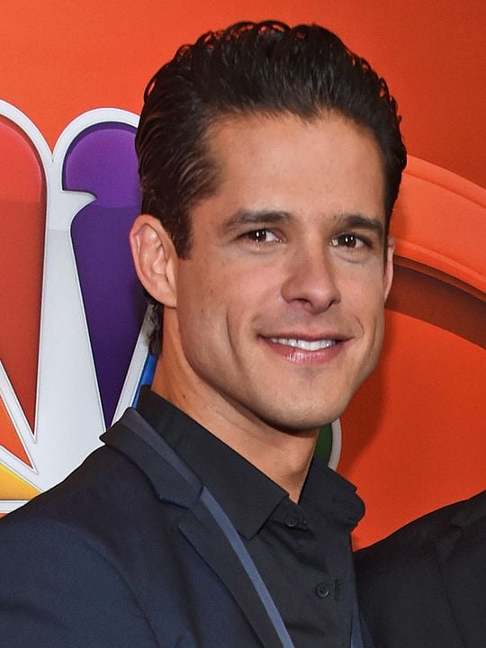 Poster Miles Gaston Villanueva