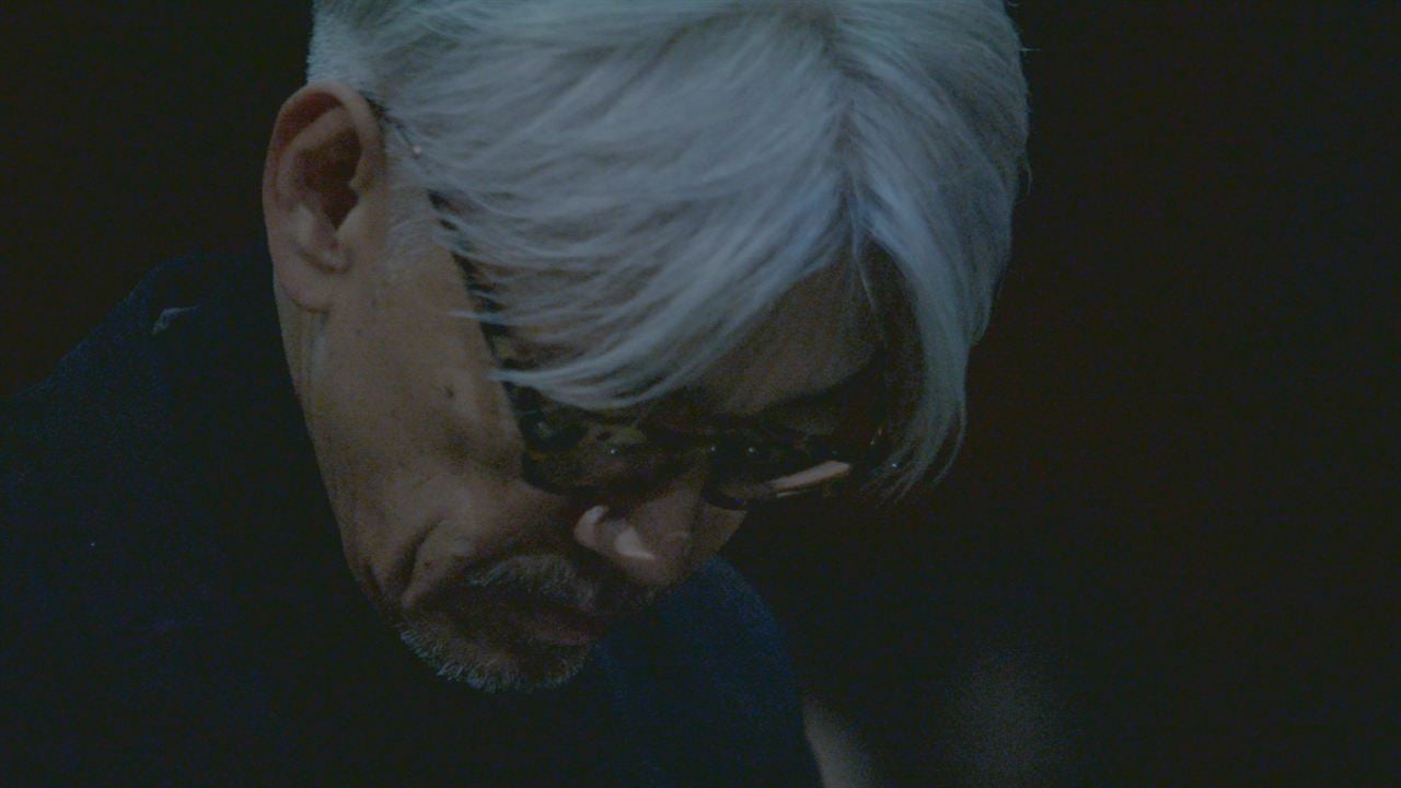 Ryuichi Sakamoto: Coda : Fotos