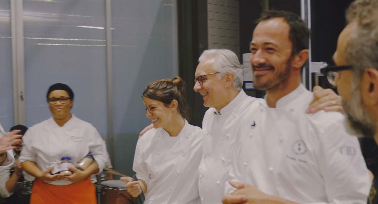 A Busca do Chef Ducasse : Fotos