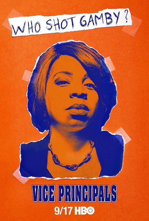 Poster Kimberly Hebert Gregory