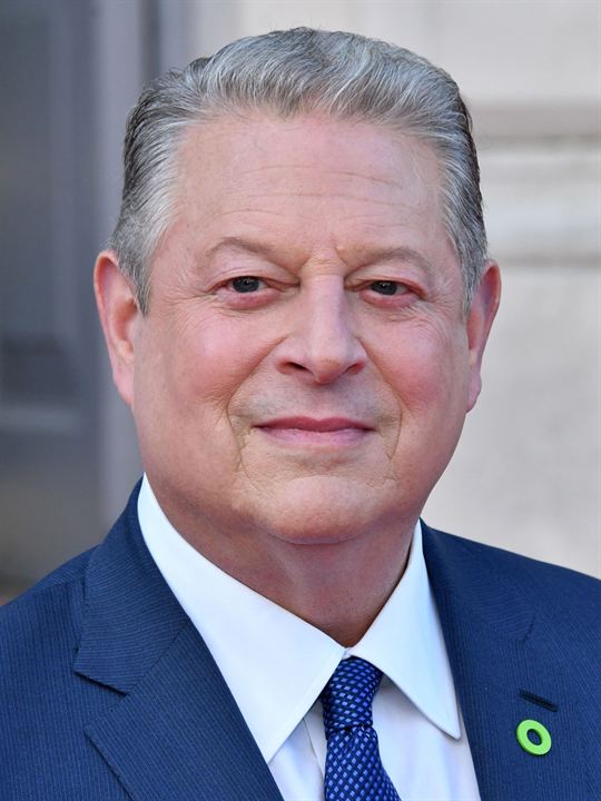 Poster Al Gore