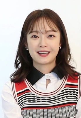 Poster Jeon So-min