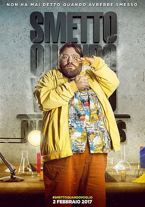 Paro Quando Quero: Masterclass : Poster