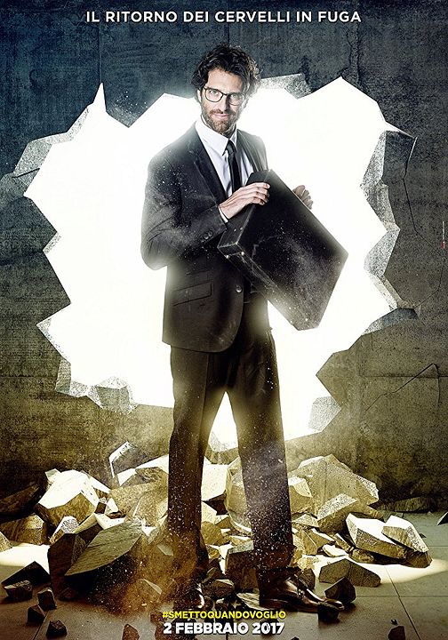 Paro Quando Quero: Masterclass : Poster