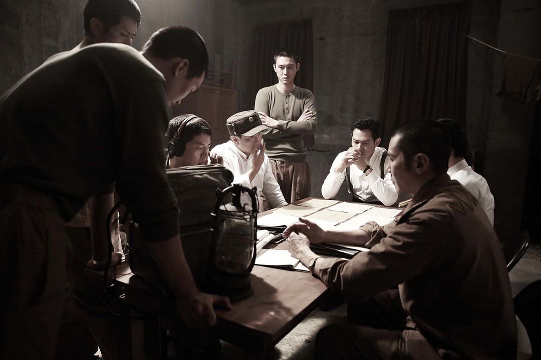 Operation Chromite : Fotos