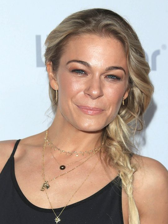 Poster LeAnn Rimes
