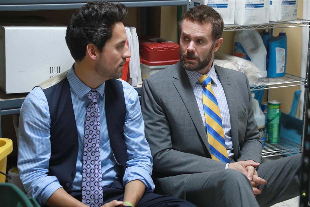 The Mindy Project : Fotos Ed Weeks