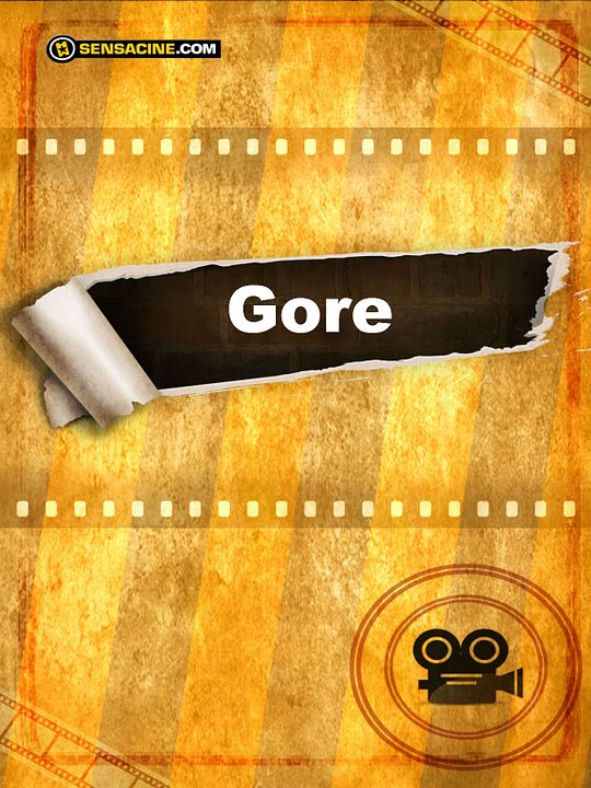 Gore : Poster