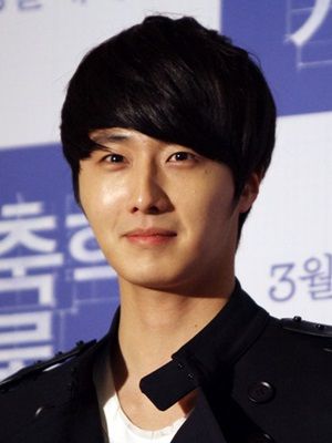 Poster Il-Woo Jung