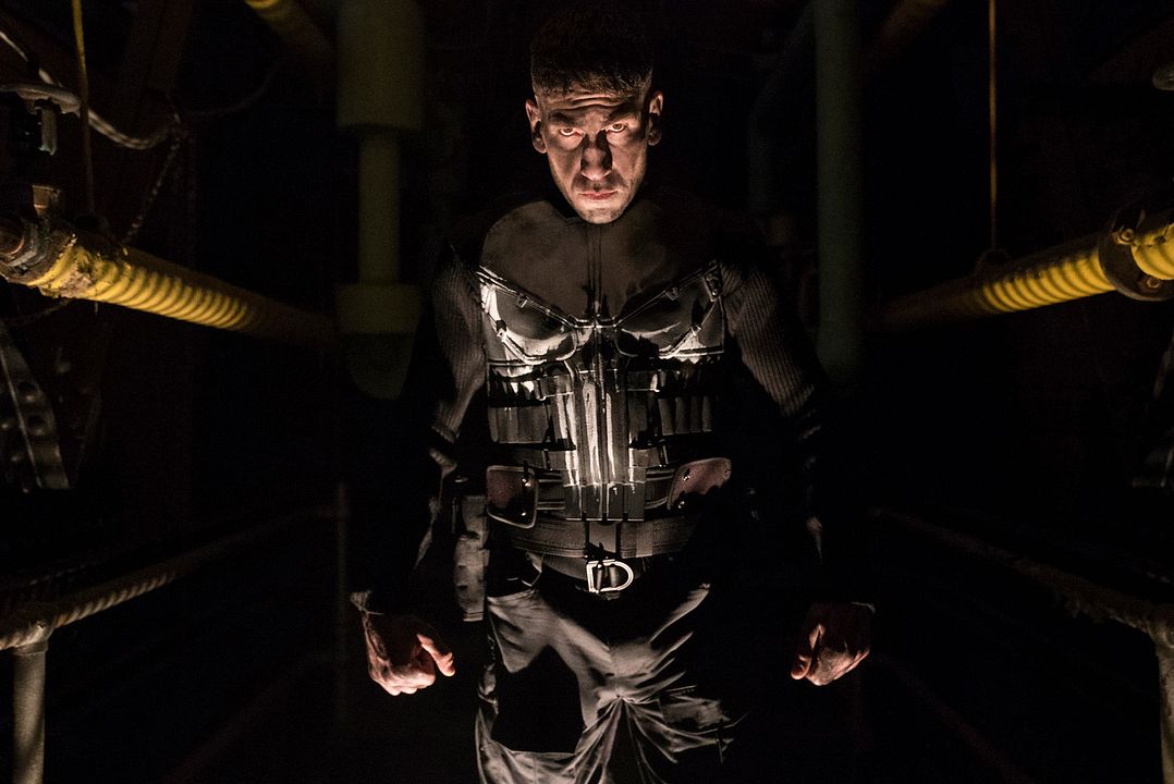 Fotos Jon Bernthal
