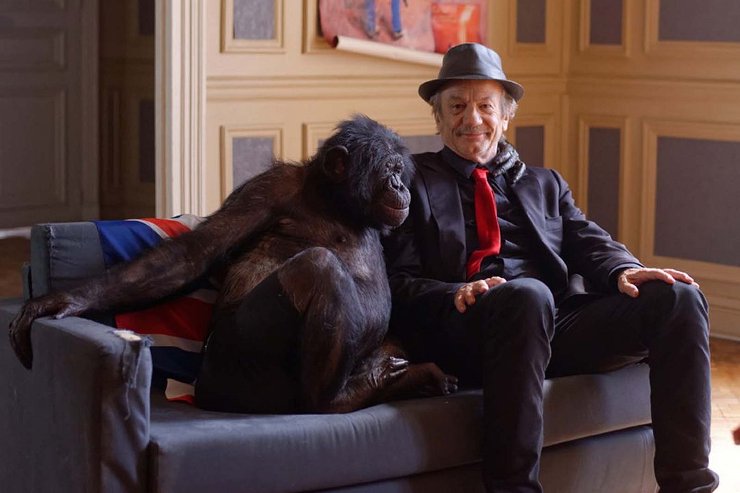 Fotos Patrick Chesnais