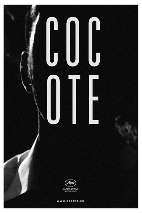 Cocote : Poster
