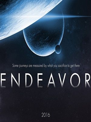 Endeavor : Poster