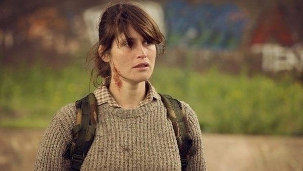 Melanie - A Última Esperança : Fotos