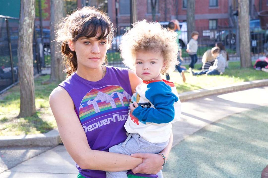 SMILF : Fotos Frankie Shaw