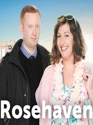 Rosehaven : Poster