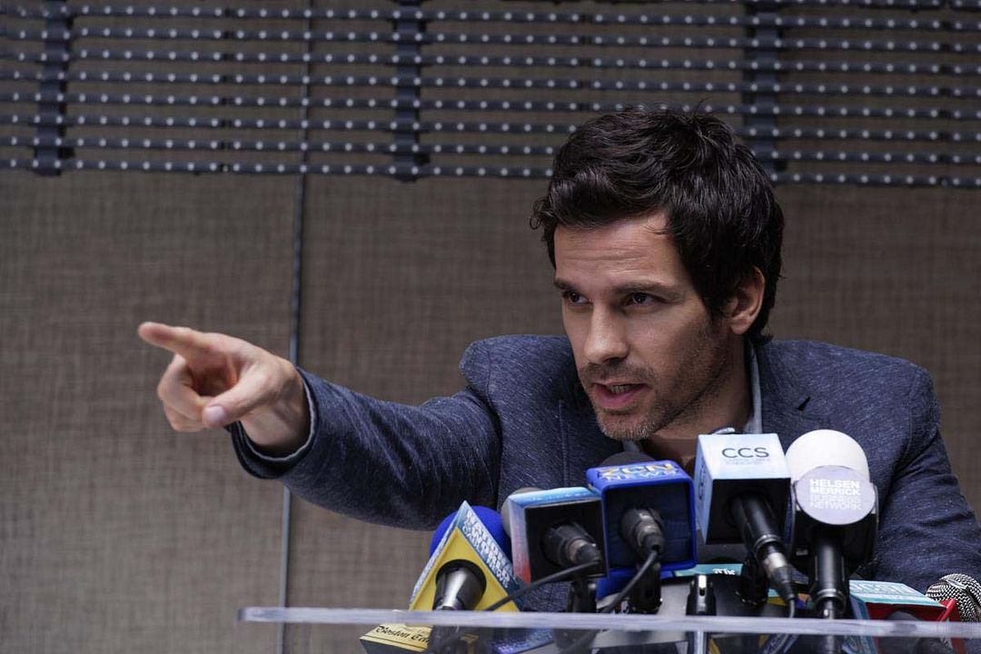 Fotos Santiago Cabrera