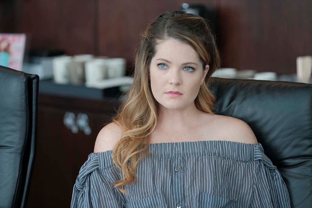 The Bold Type : Fotos Meghann Fahy