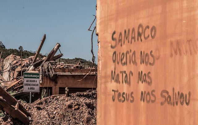 Arpilleras: Atingidas por Barragens Bordando a Resistência : Fotos