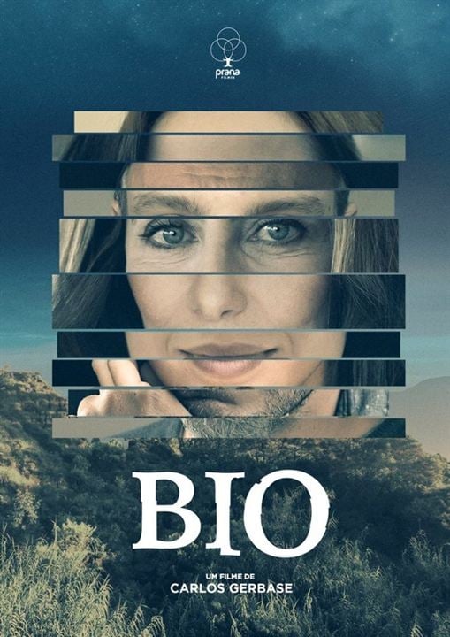 Bio - Construindo uma Vida : Poster