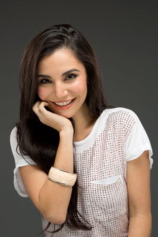 Fotos Martha Higareda