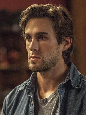 Poster Callard Harris